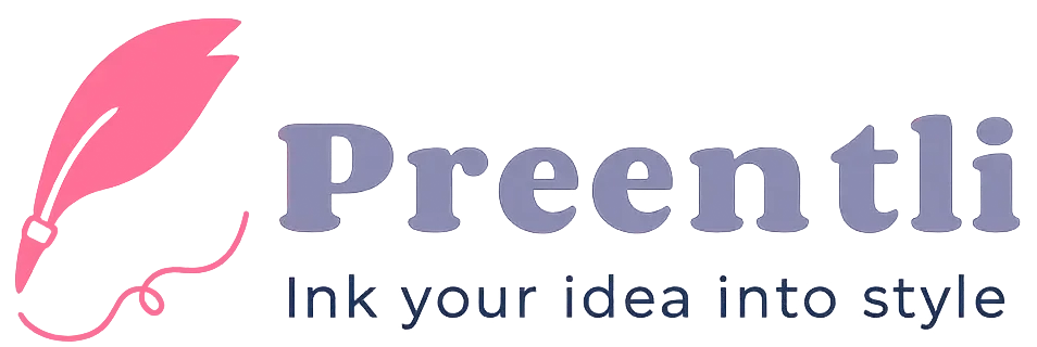 Preentli