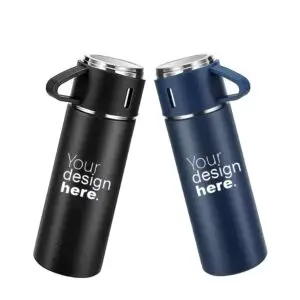 Custom Flask