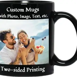 Custom Mug
