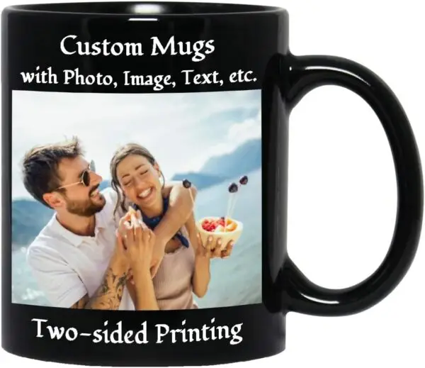 Custom Mug