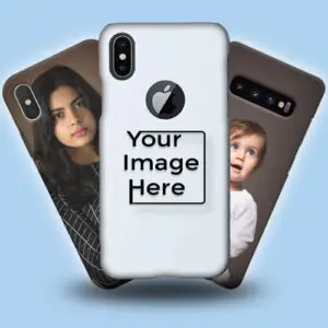 Custom Phone Case