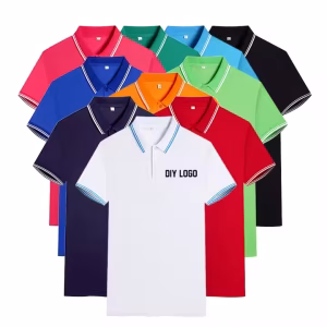 Polo T-shirts