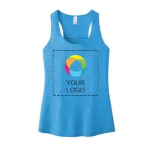 Custom Tank Top