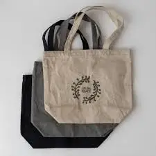 Custom Tote Bag