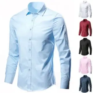 Custom Shirt