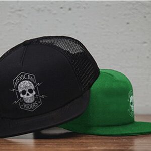 Custom Cap