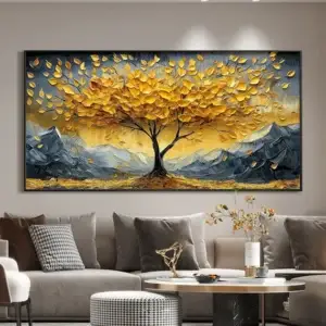 Custom Wall Art
